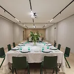 Hotel Zenit Coruna Corunha