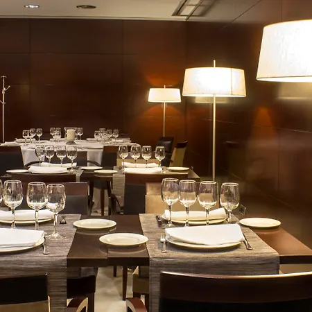 Zenit Coruña 4* A Coruña