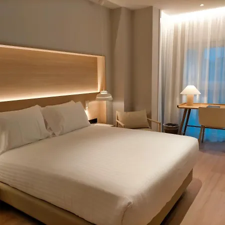 Hotel Zenit Coruna A Coruna