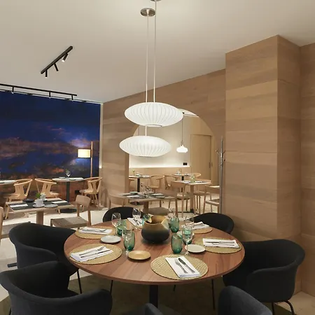 Zenit Coruña Hotel 4*