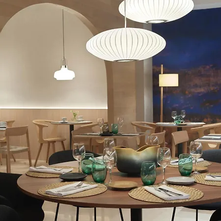 Hotel Zenit Coruña A Coruña