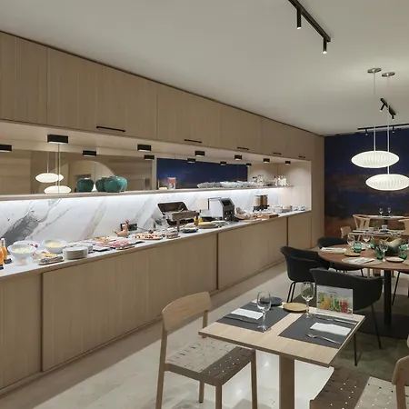 Zenit Coruña Hotel 4*