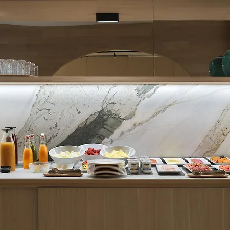 Hotel Zenit Coruña A Coruña