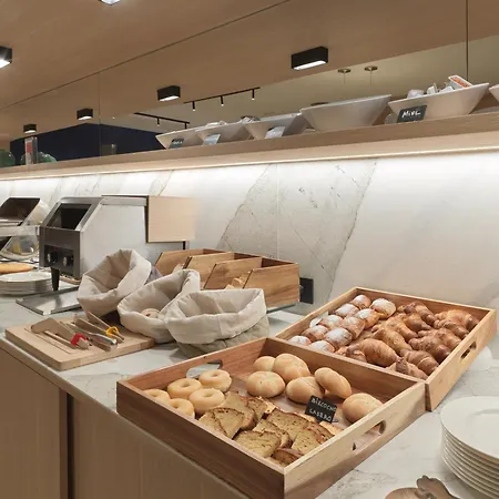 Zenit Coruña 4* A Coruña