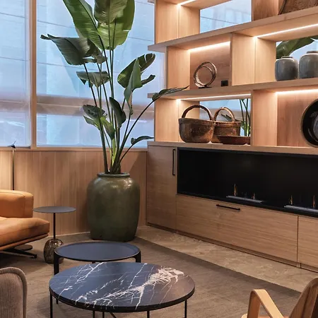 Zenit Coruna Hotel La Coruña