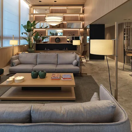 Hotel Zenit Coruna 4*