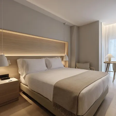 Hotel Zenit Coruna