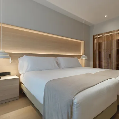 Hotel Zenit Coruña 4*