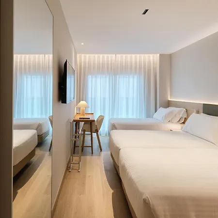 Zenit Coruña Hotel 4*