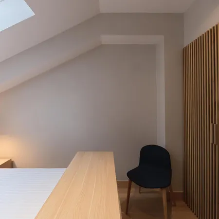 Zenit Coruña 4* A Coruña