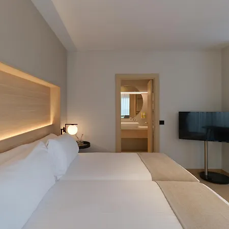Hotel Zenit Coruna