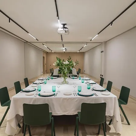 Hotel Zenit Coruna A Coruna