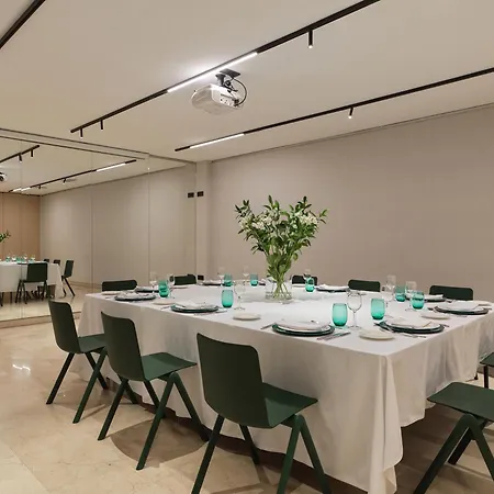 Hotel Zenit Coruna A Coruna