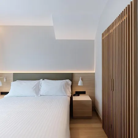 Hotel Zenit Coruna A Coruna