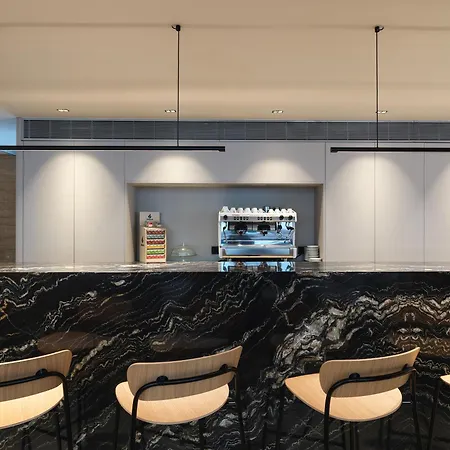 Hotel Zenit Coruna 4*