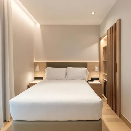 Zenit Coruna 4* La Coruña