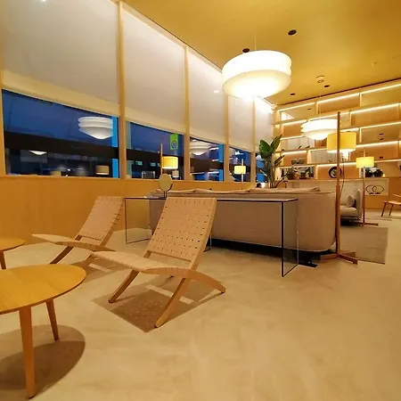 Hotel Zenit Coruña A Coruña