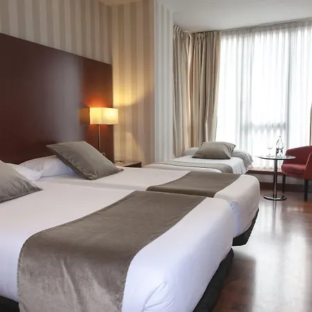 Zenit Coruna Hotel A Coruna