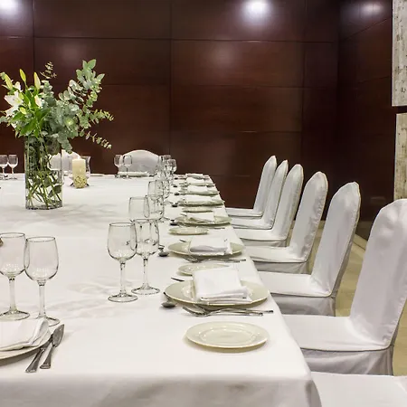 Zenit Coruña Hotel A Coruña