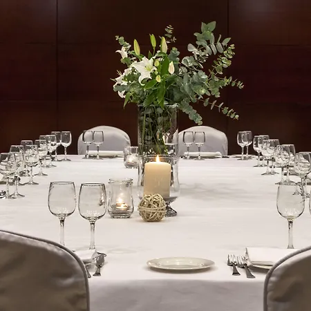 Zenit Coruña Hotel A Coruña