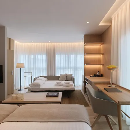 Zenit Coruna Hotel La Coruña