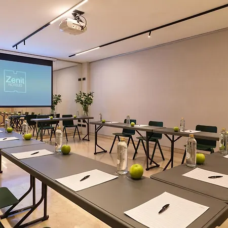 Hotel Zenit Coruña A Coruña
