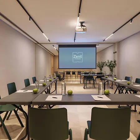 Zenit Coruña Hotel 4*