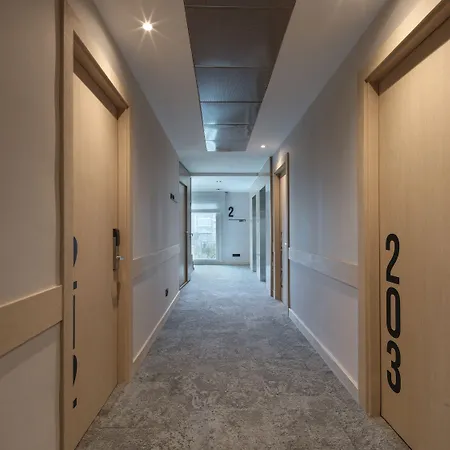 Zenit Coruna Hotel La Coruña