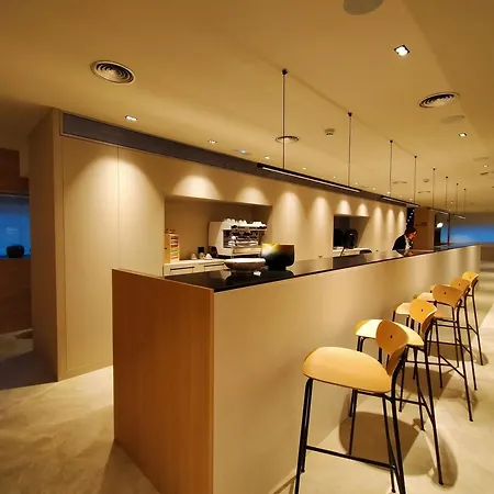 Zenit Coruña Hotel A Coruña