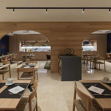 Hotel Zenit Coruña A Coruña