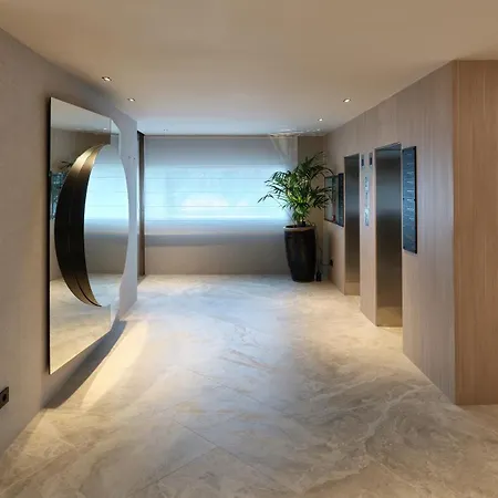 Hotel Zenit Coruña 4*