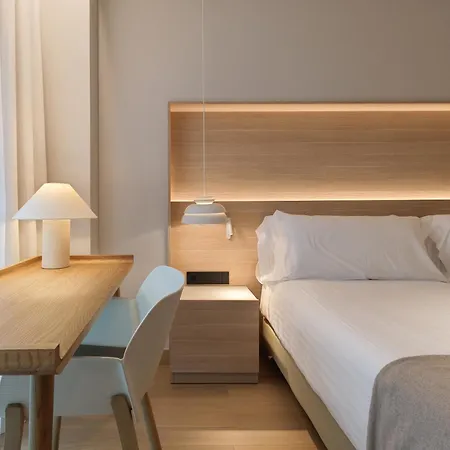 Hotel Zenit Coruña A Coruña