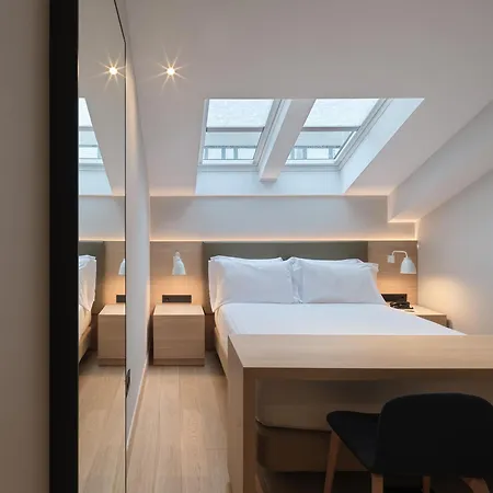 Zenit Coruña Hotel A Coruña