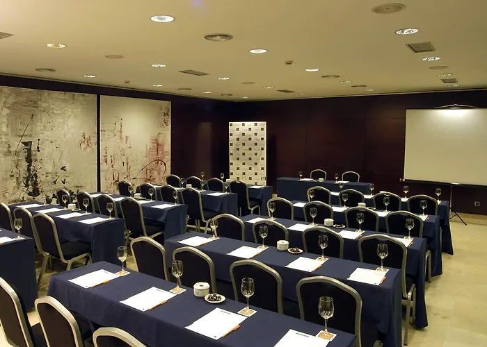 Zenit Coruna A Coruna