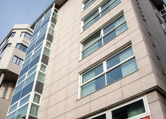 Zenit Coruna A Coruna