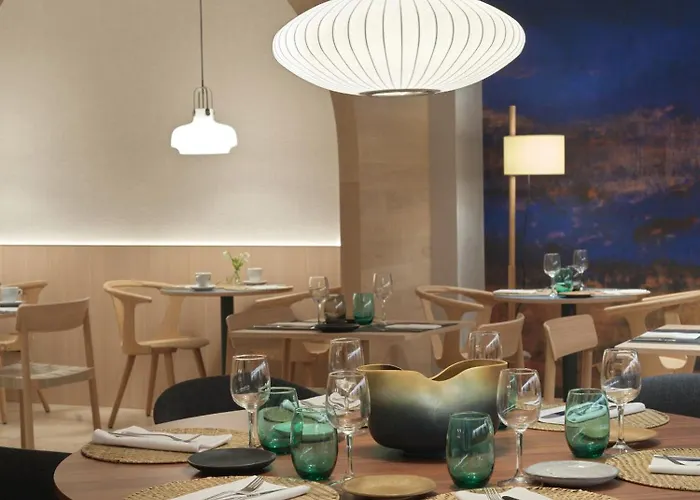 Hotel Zenit Coruna A Coruna