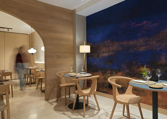 Zenit Coruna 4* A Coruna