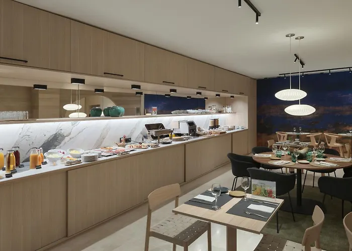 Zenit Coruna Hotel 4*