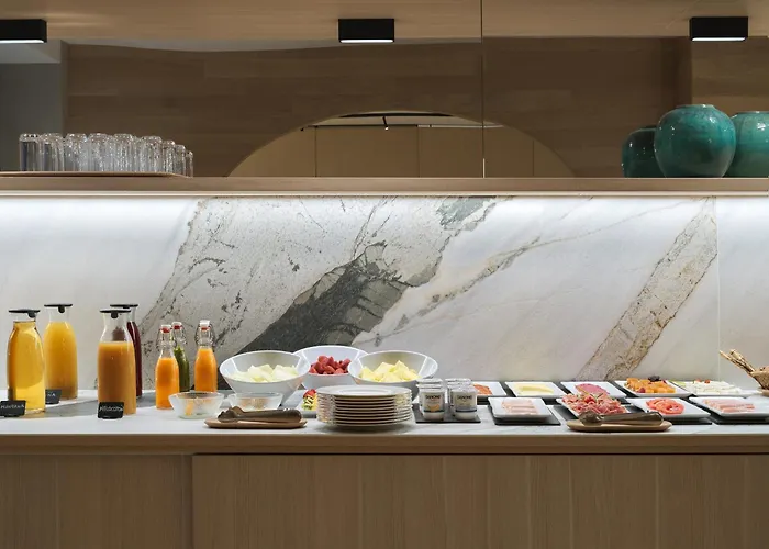 Hotel Zenit Coruna A Coruna