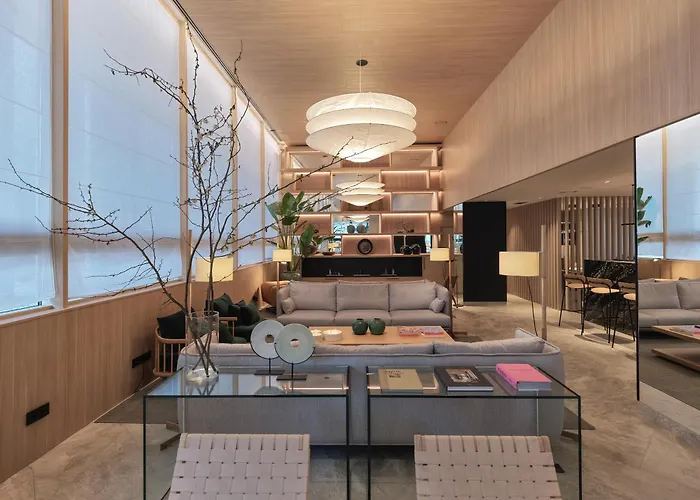 Zenit Coruna فندق