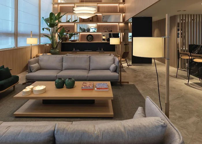 Hotel Zenit Coruna 4*