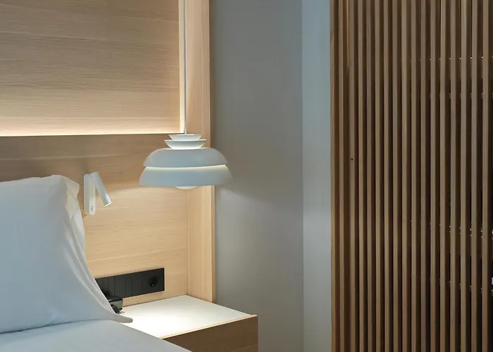 Zenit Coruña Hotel 4*