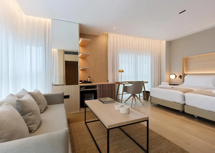 Hotel Zenit Coruna A Coruna