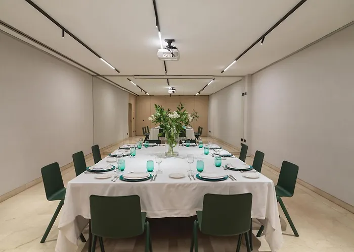 Hotel Zenit Coruna A Coruna