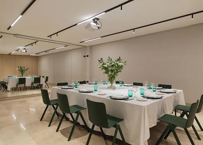 Hotel Zenit Coruna A Coruna