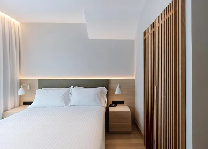 Hotel Zenit Coruna A Coruna