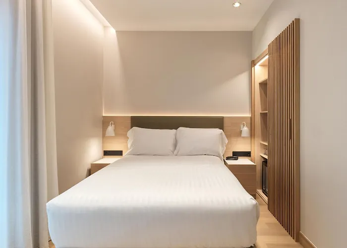 Zenit Coruna 4* A Coruna