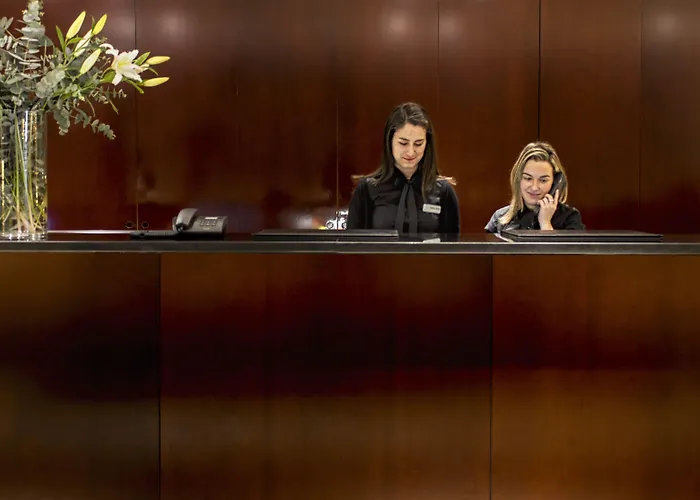 Hotel Zenit Coruna A Coruna