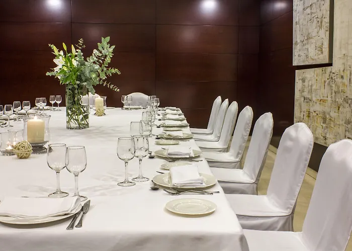 Zenit Coruna Hotel A Coruna