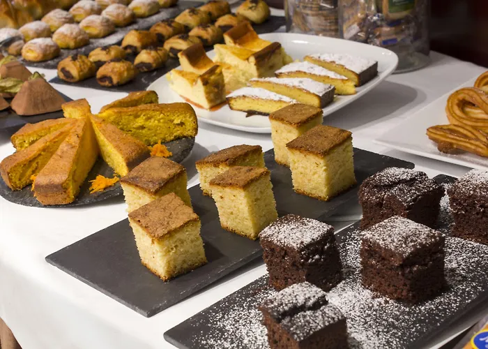 Zenit Coruna 4* A Coruna